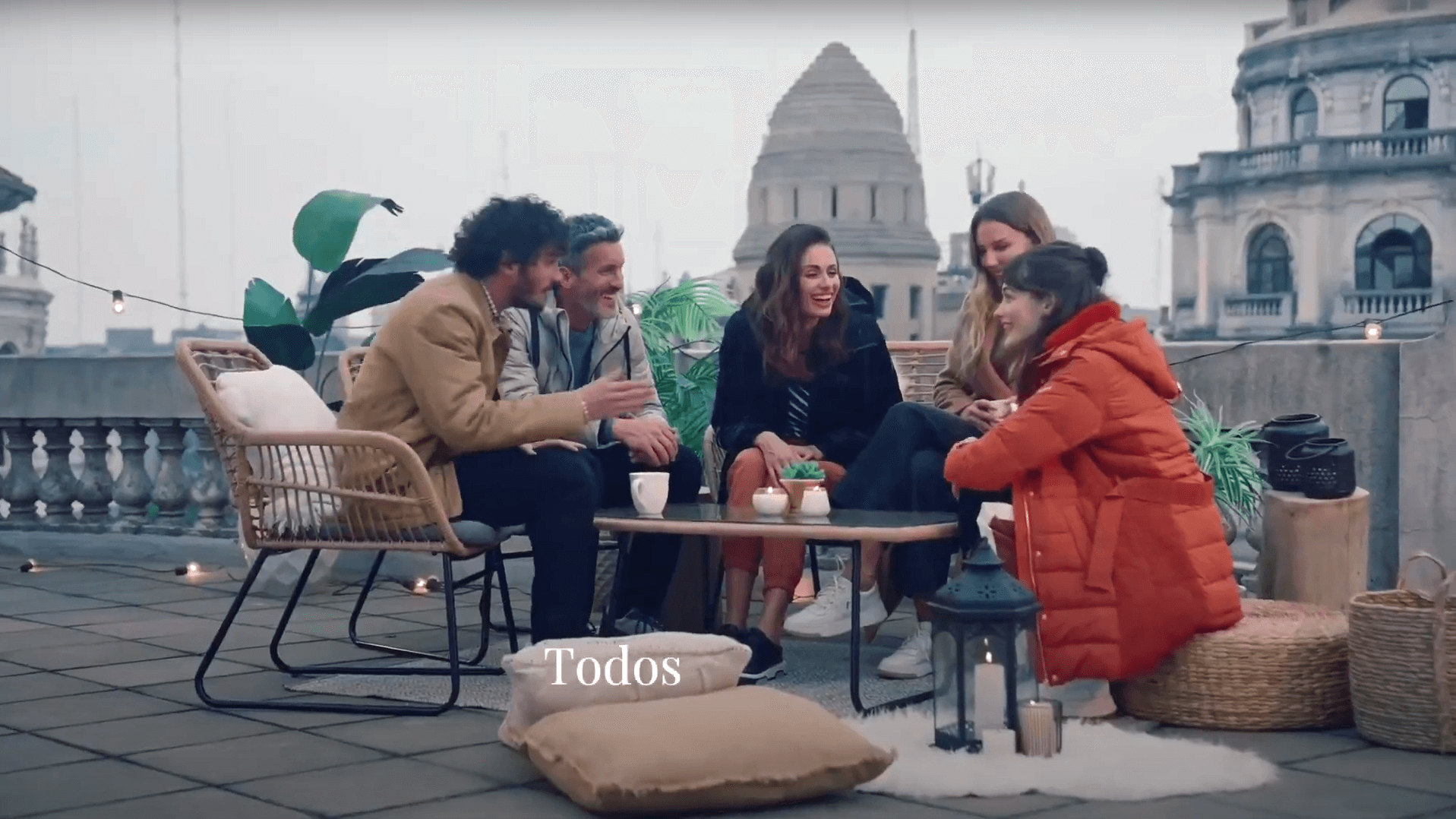 Perramus – Fall/Winter