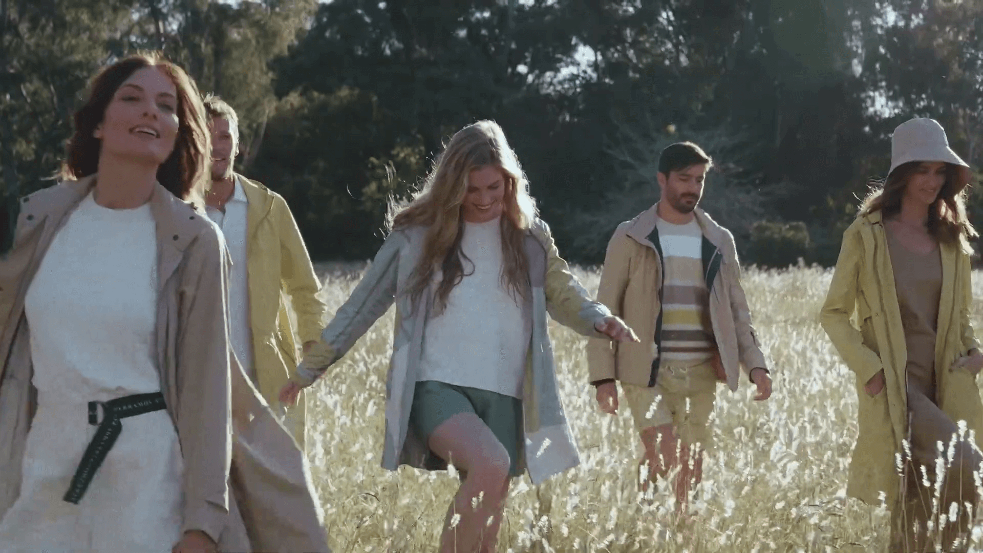 Perramus – Spring/Summer