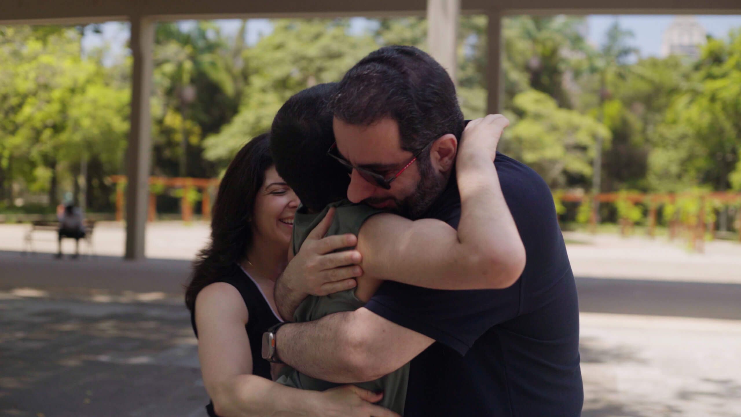 BBC Storyworks + JCR Pharma – Anthony’s Story